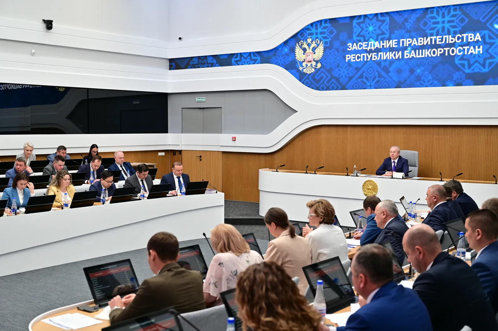 Как ресурсные центры помогают детям с ОВЗ в Башкирии