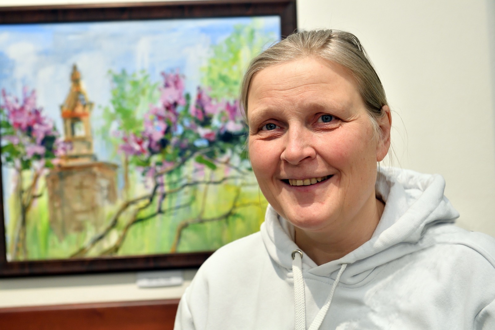 Добрые дела начинаются с наших маленьких поступков, считает директор по развитию благотворительного фонда «Твердая почва» Татьяна Хлесткина.