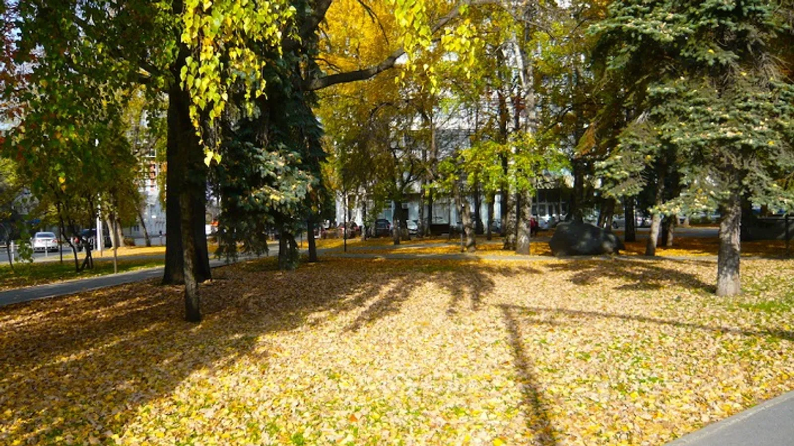В Уфе назвали даты общегородских субботников