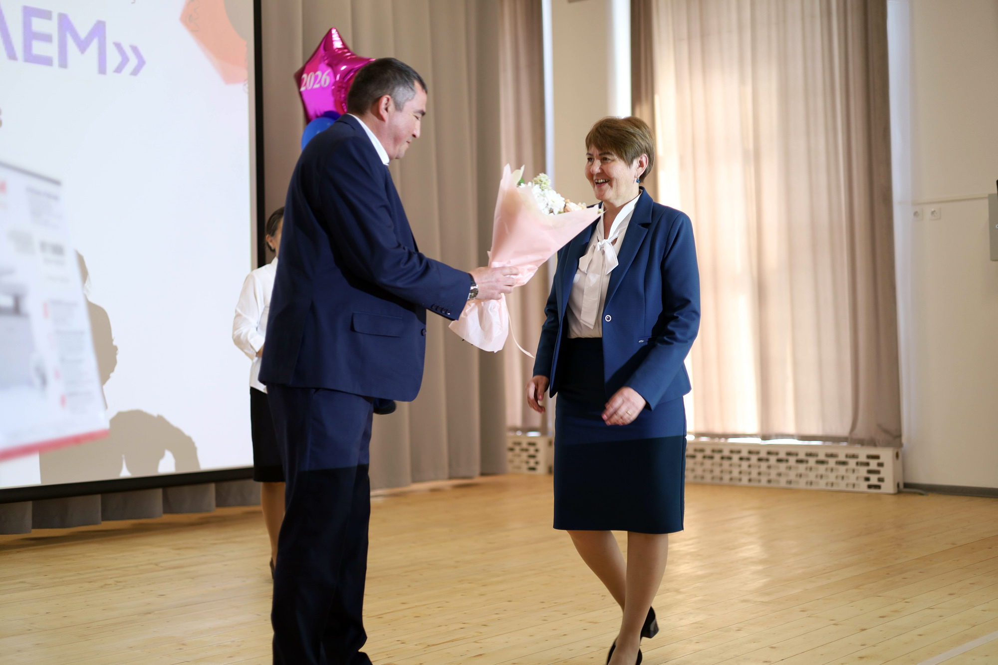 Олимпиада «Ғилем» поставила рекорд по количеству участников