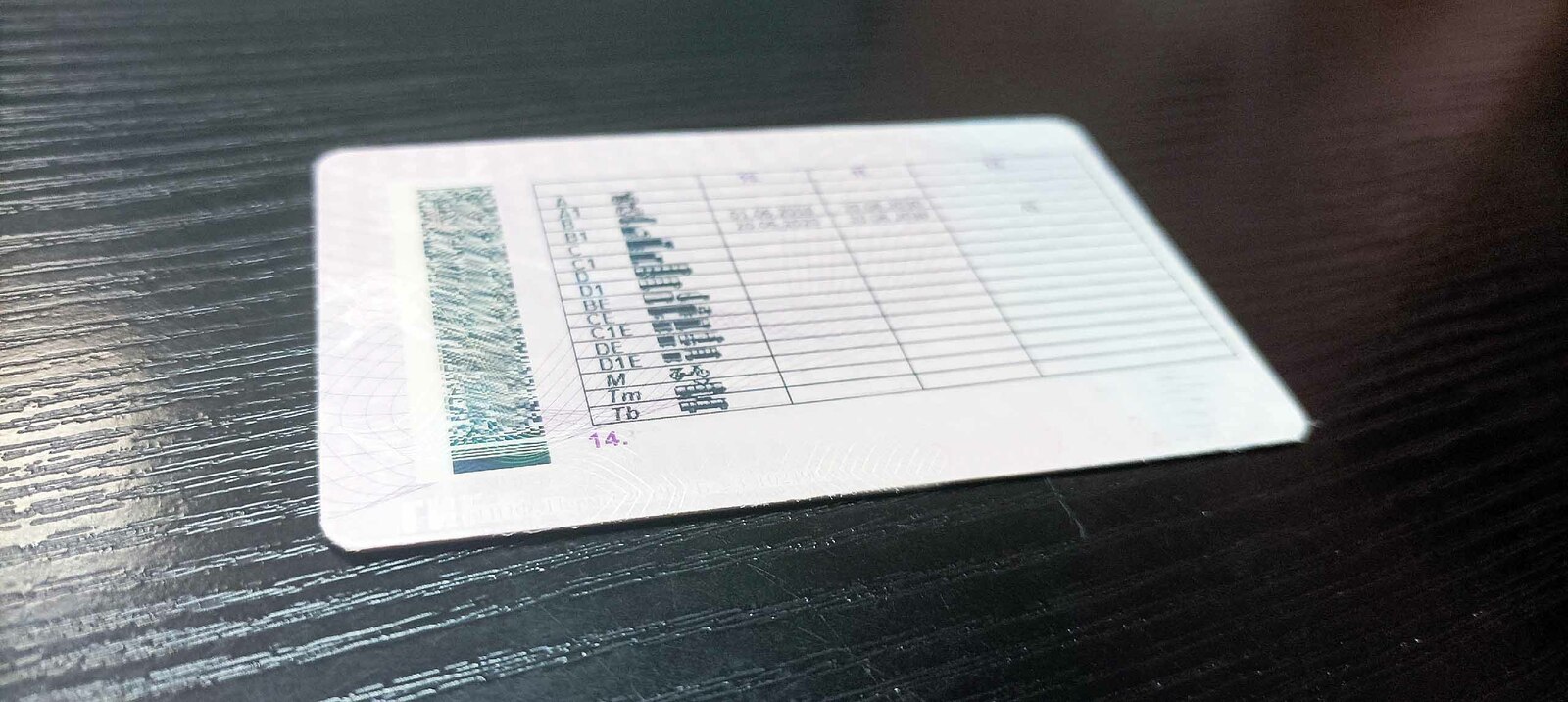 Жительница Башкирии осуждена за использование поддельных прав