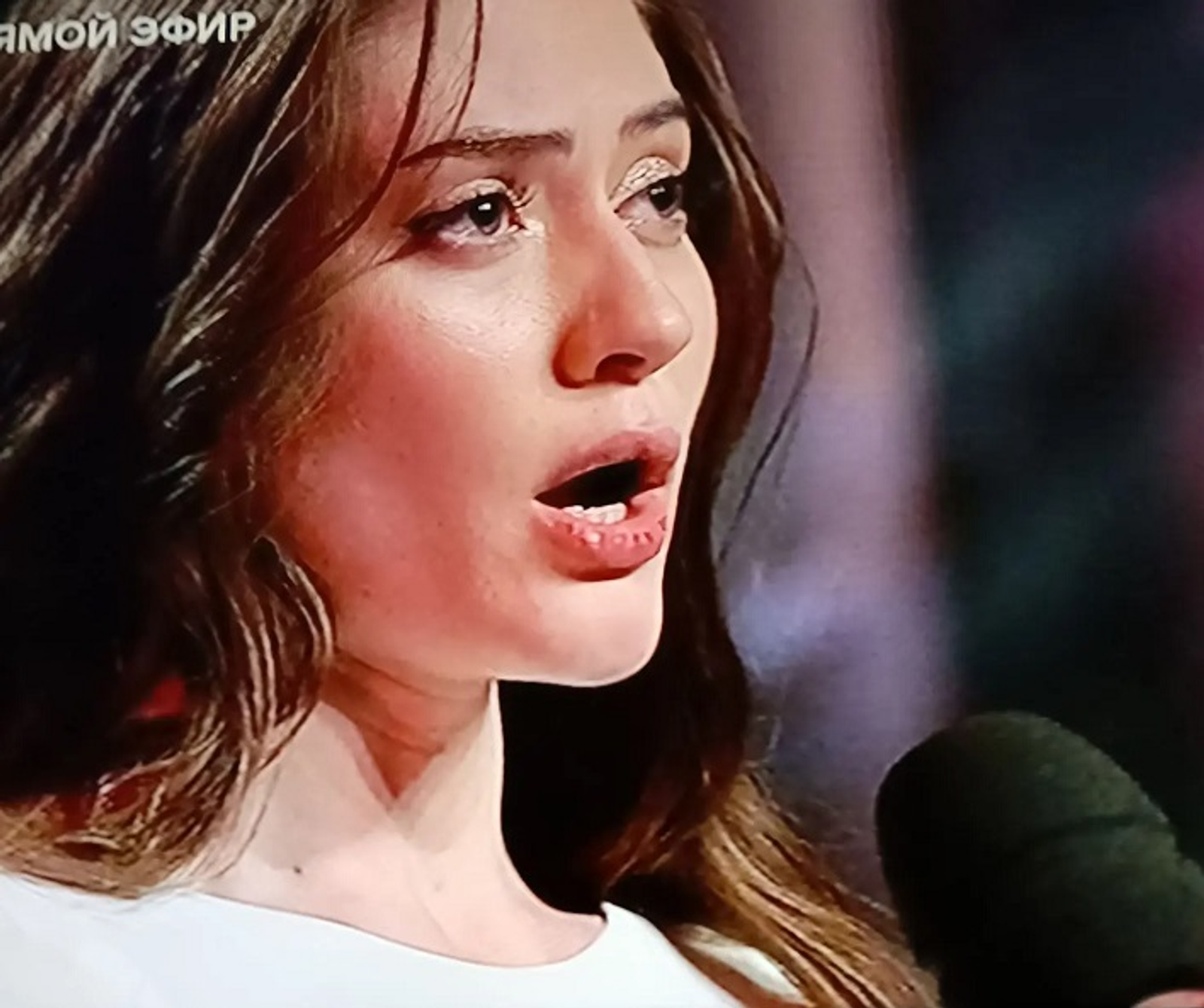 Воспитанница Ильдара Абдразакова стала победительницей 14 сезона шоу «Голос»