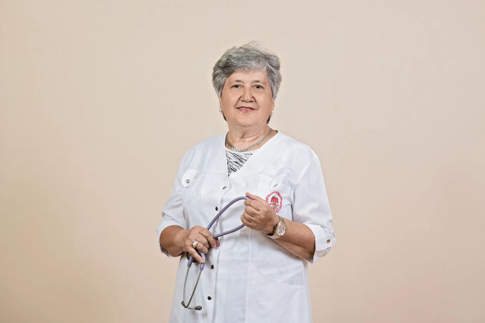 Профессор года: как врач из Уфы изменила подход к новорождённым в России