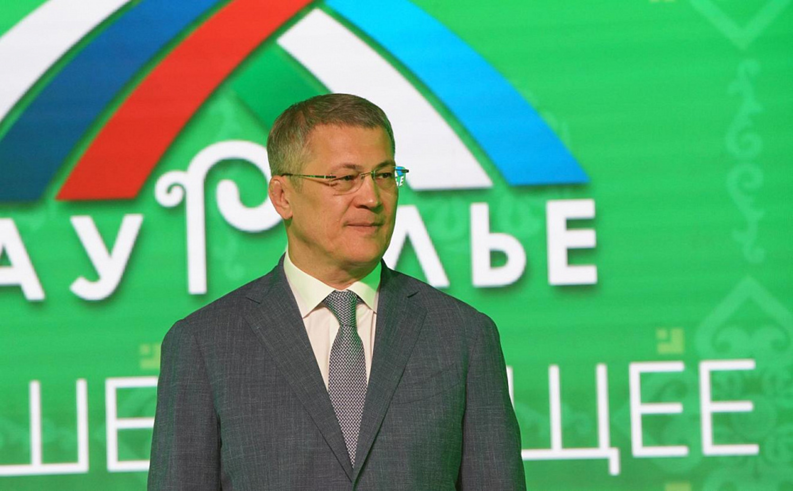 Радий Хабиров рассказал в Сибае, почему на него обижаются главы районов Башкирии