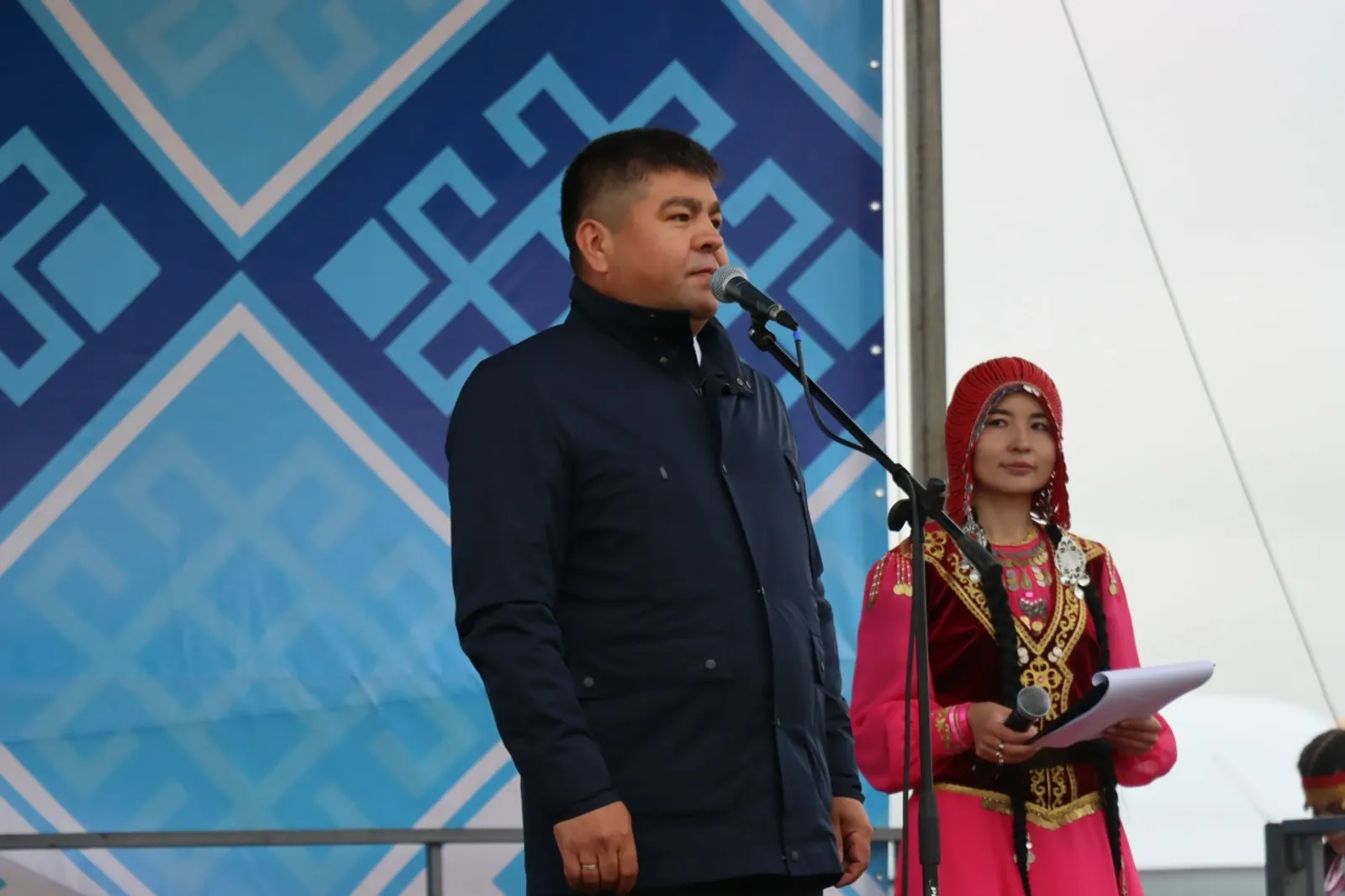 Назначен новый руководитель Уфы