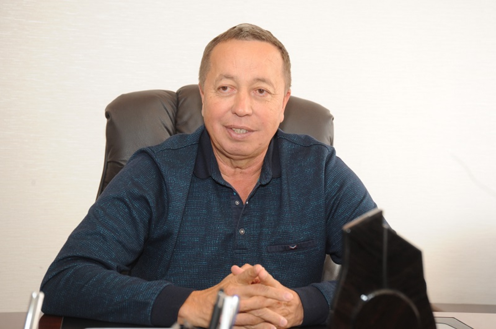 Илдус Халитов: Агрофорум в Уфе — прекрасная возможность найти новых партнёров