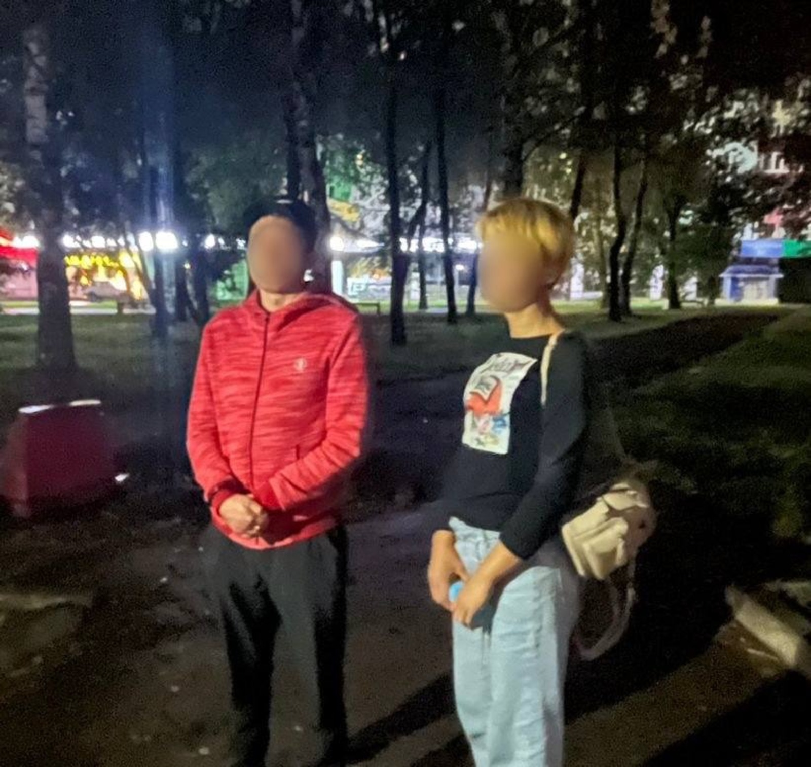 пресс-служба МВД РБ