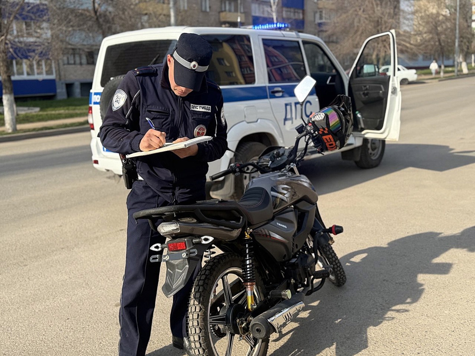 пресс-служба ГАИ РБ Всё чаще участниками дорожных аварий становятся несовершеннолетние.