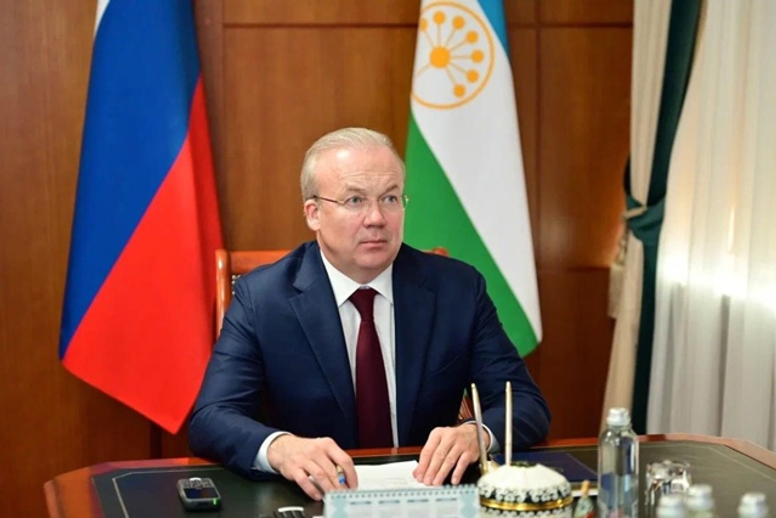 За полгода частные инвесторы вложили в Башкирию почти 250 миллиардов рублей