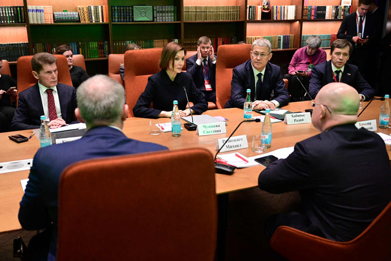 Башкирия заняла 11-е место в рейтинге качества жизни людей с инвалидностью