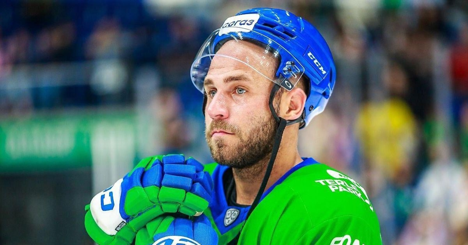 «Салават Юлаев» официально расторг контракт с Ливо