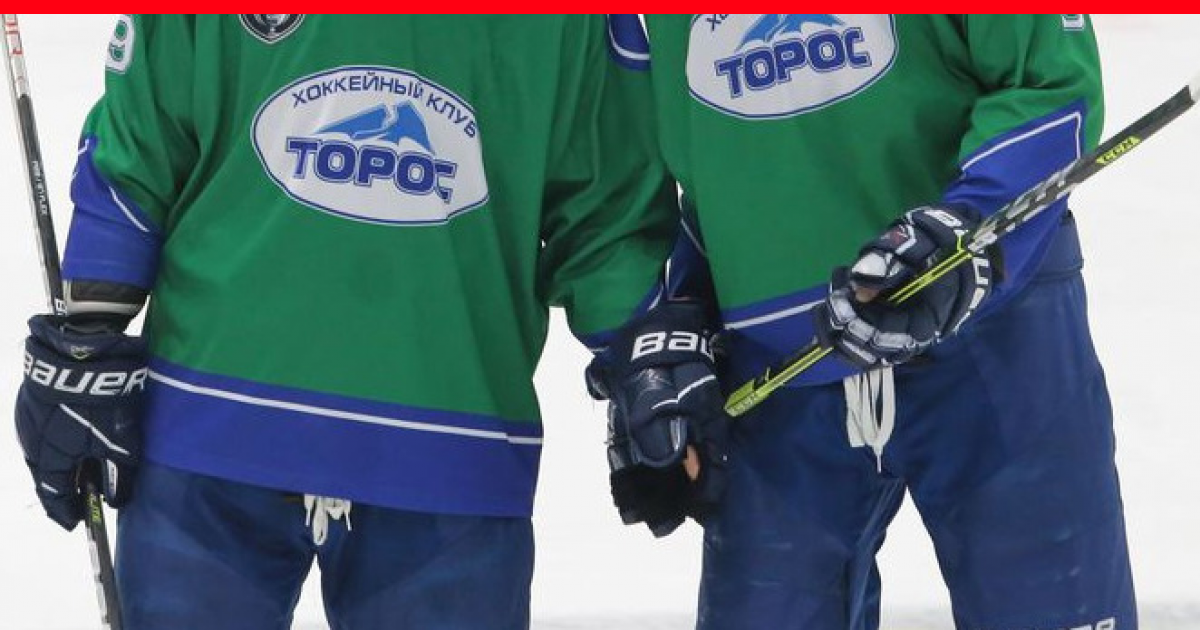 Прокуратура: В Башкирии юные хоккеисты «Тороса» жестоко издевались над одноклубниками