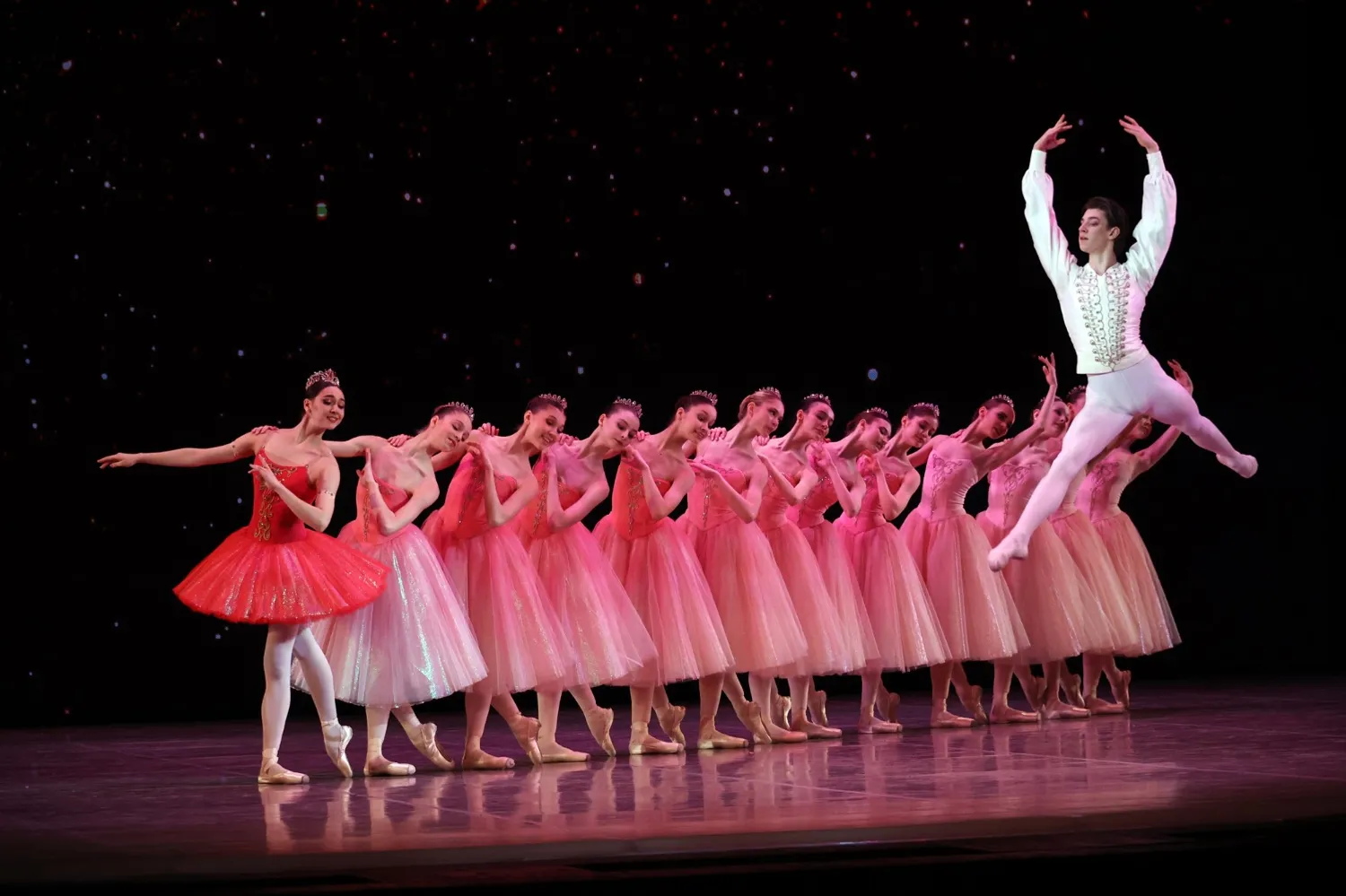 Александр ДАНИЛОВ  Гран-па «Царь-девица».