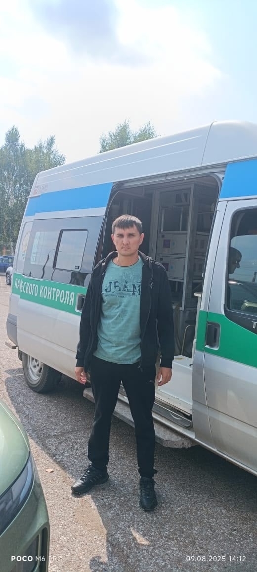 Минэкологии Башкирии: Превышений ПДК в Стерлитамаке не зафиксировано