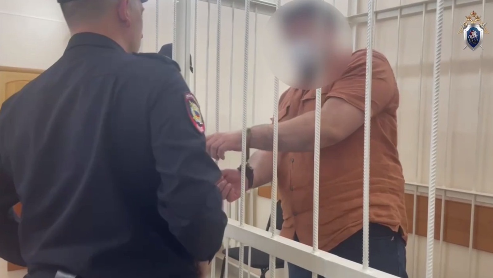 пресс-служба Следственного комитета РБ