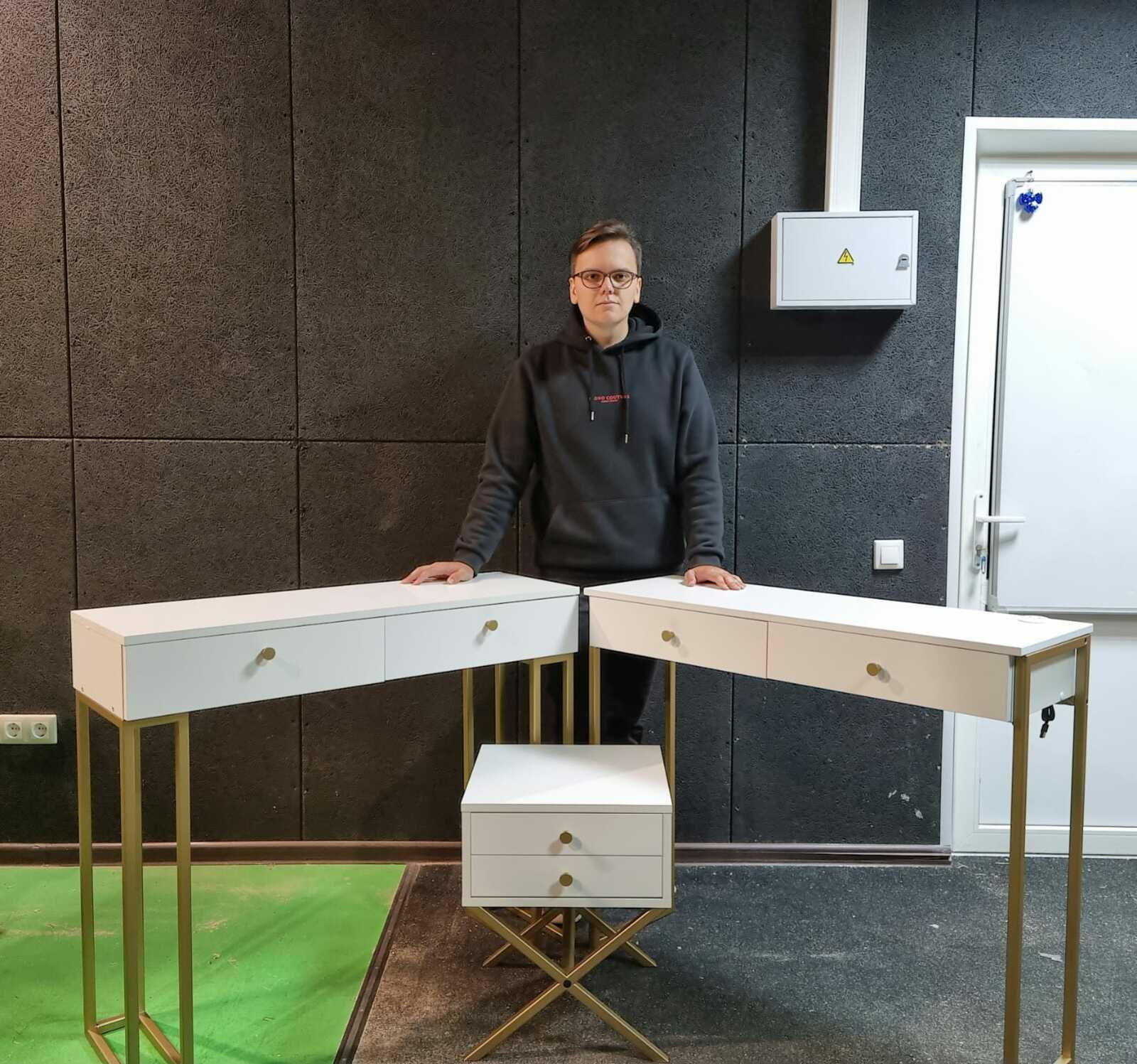 Студент из Башкирии создал уникальный бизнес благодаря господдержке