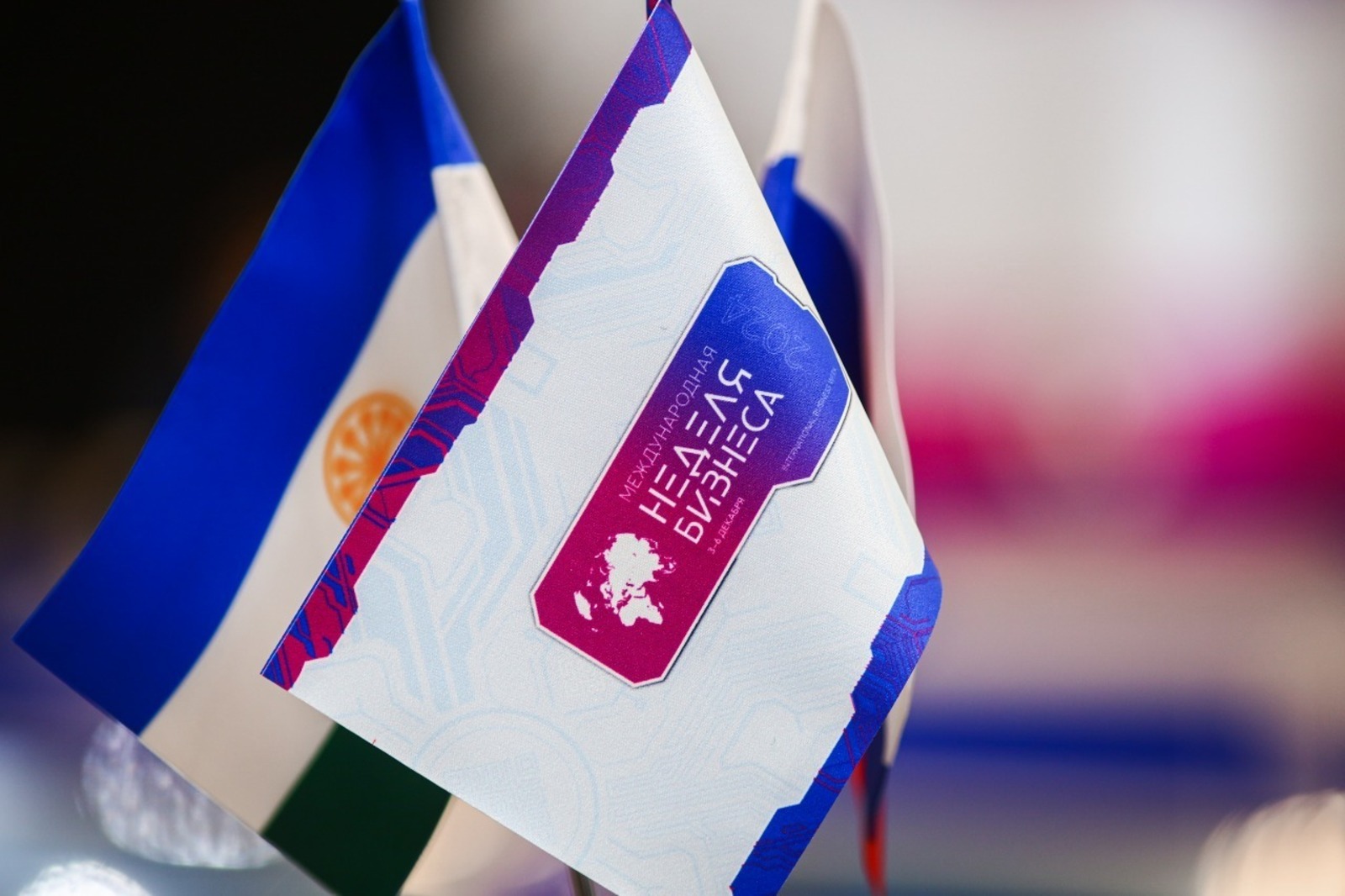 предоставлено АНО Конгресс-бюро Башкортостана.