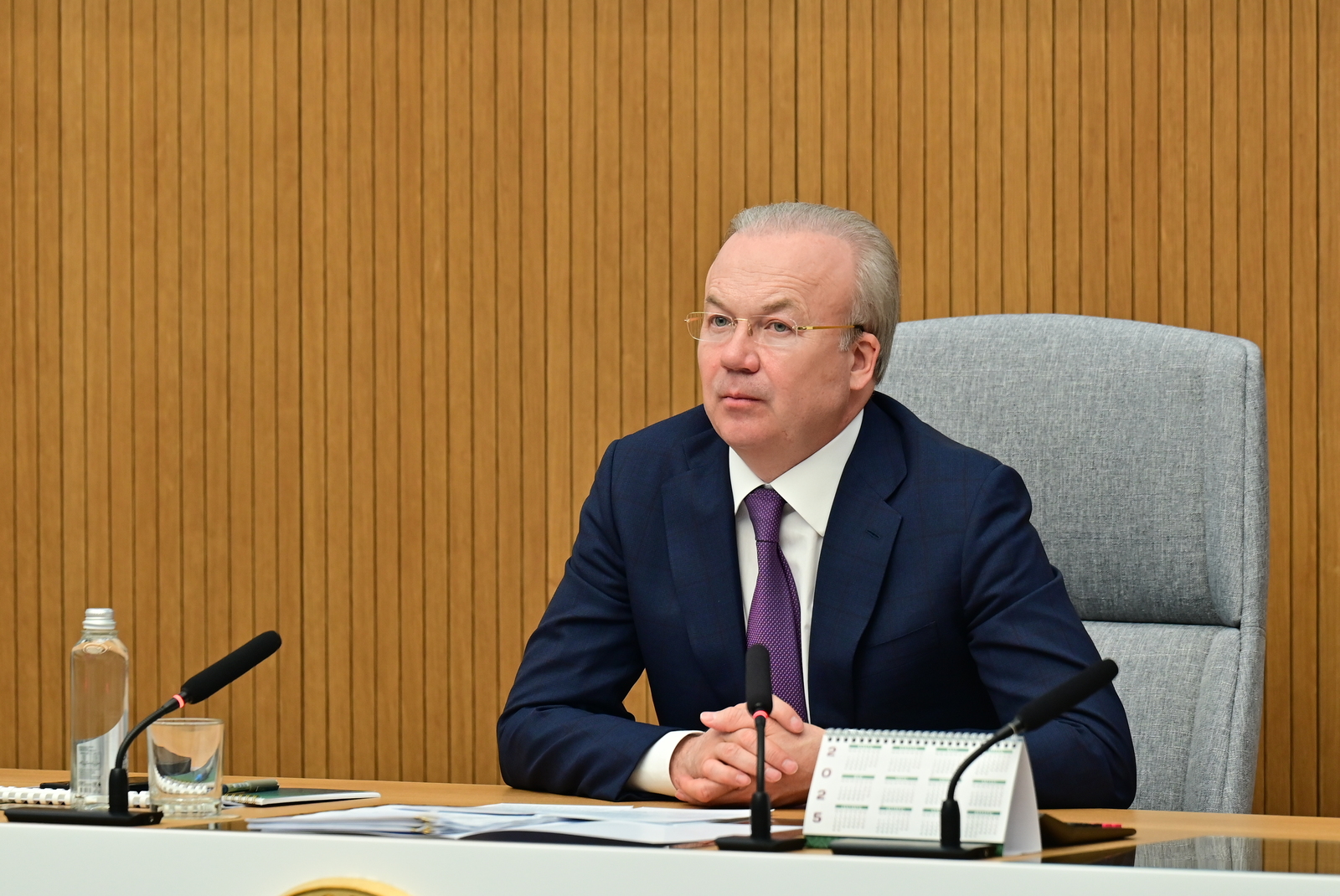 В Башкирии продолжат развивать здравоохранение, образование и культуру