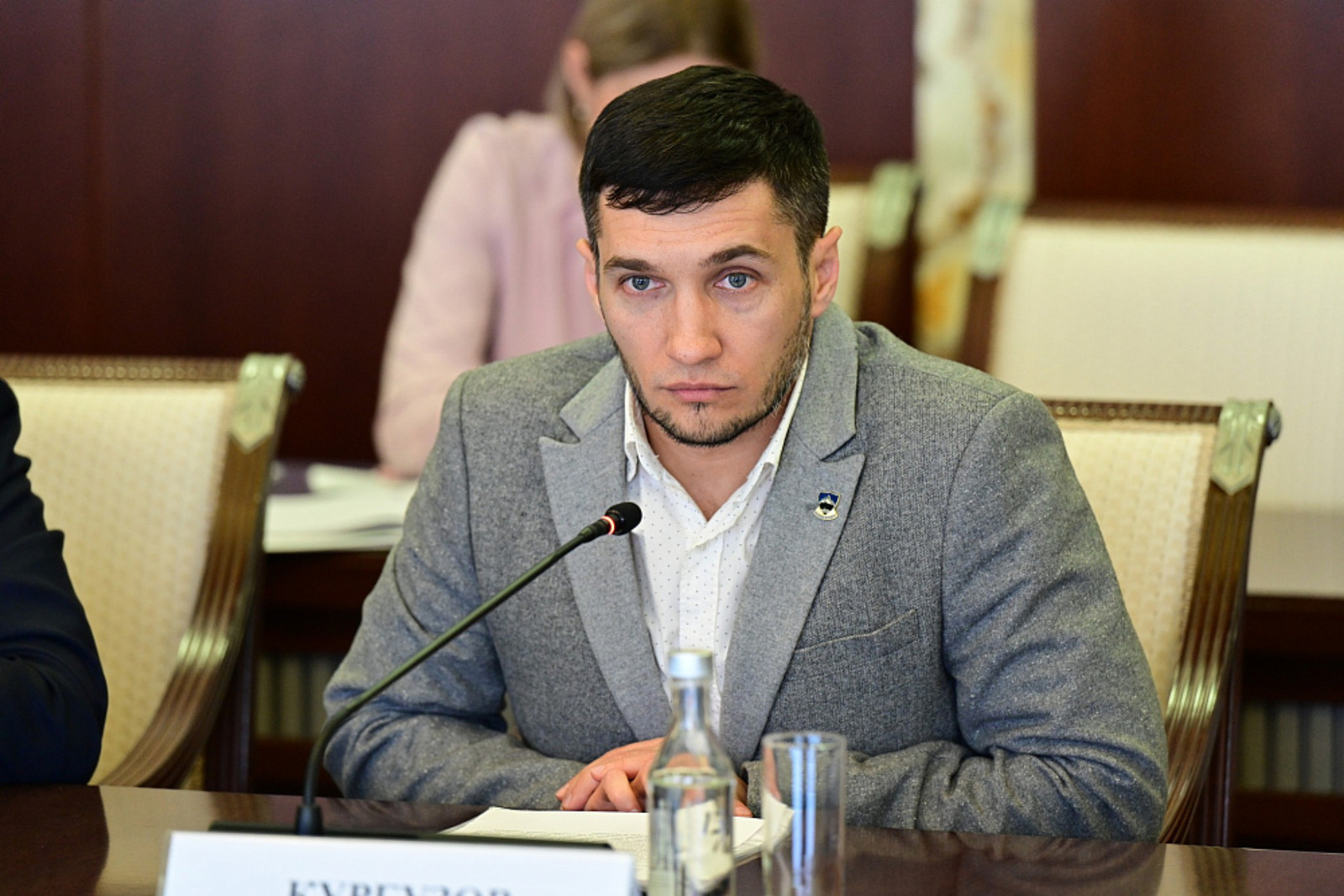 В городе Октябрьском появится АЗС с придорожным сервисным комплексом