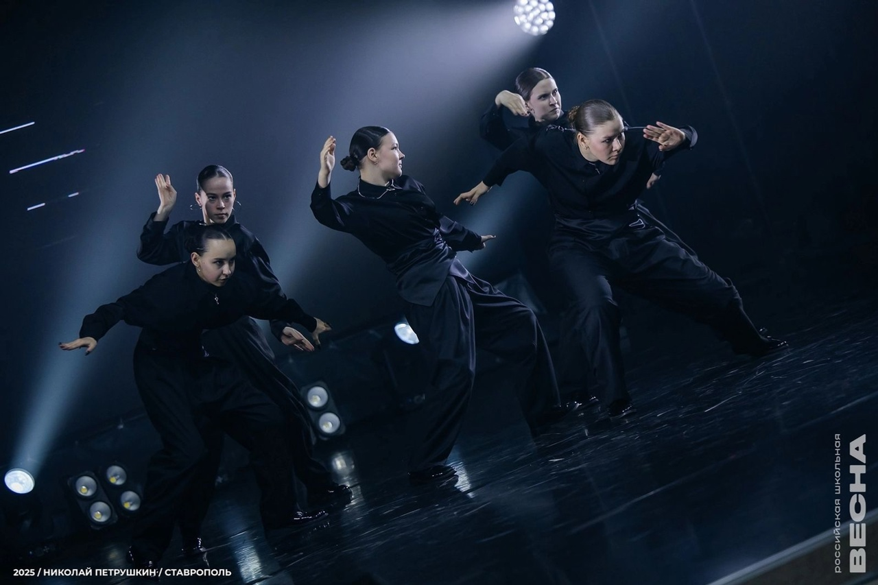 Глава Башкирии поздравил победителей Всероссийского фестиваля «Школьная весна»