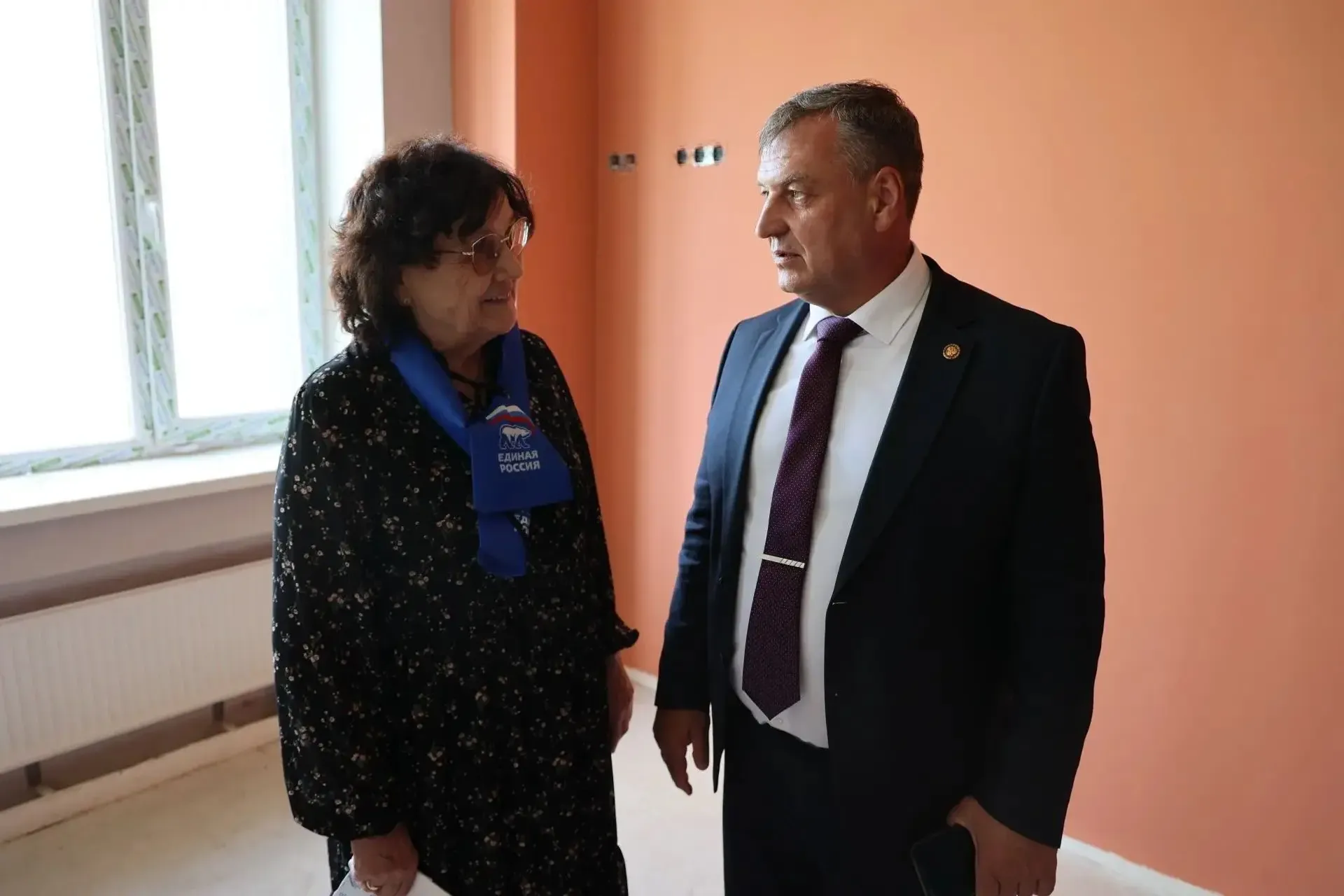 В Уфе запланировано открытие новой школы