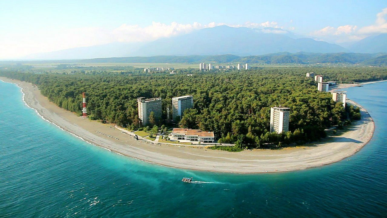 Туристский поток из Башкортостана в Абхазию будет увеличен: Андрей Назаров