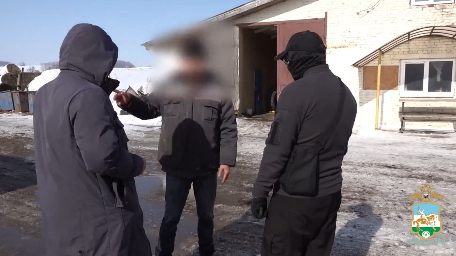 пресс-служба МВД РБ