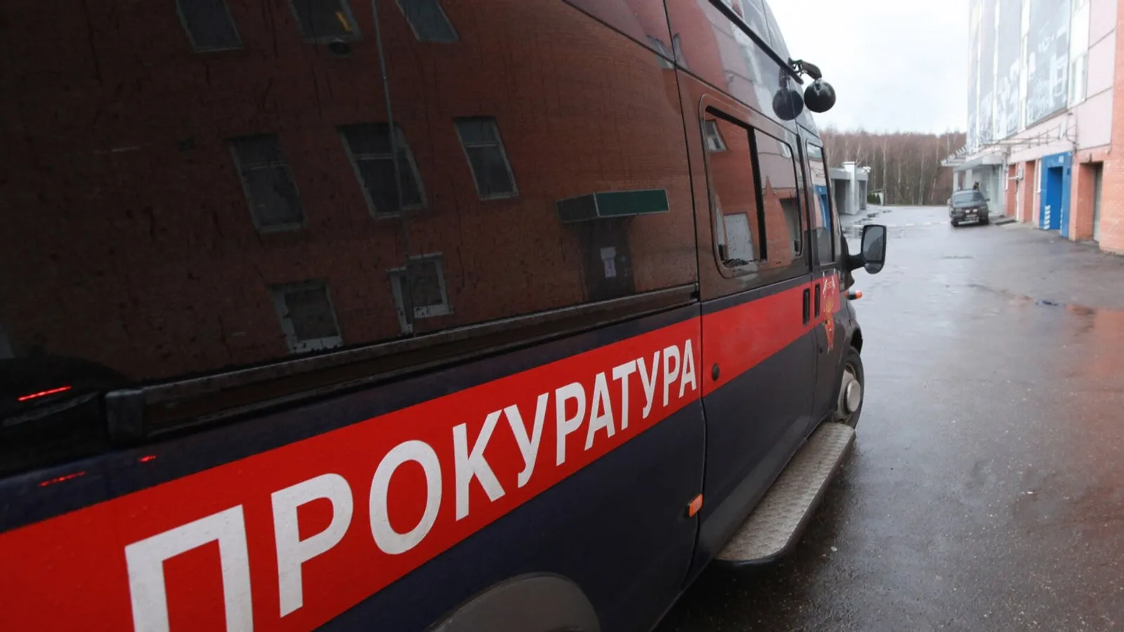 Пресс-служба республиканской прокуратуры.