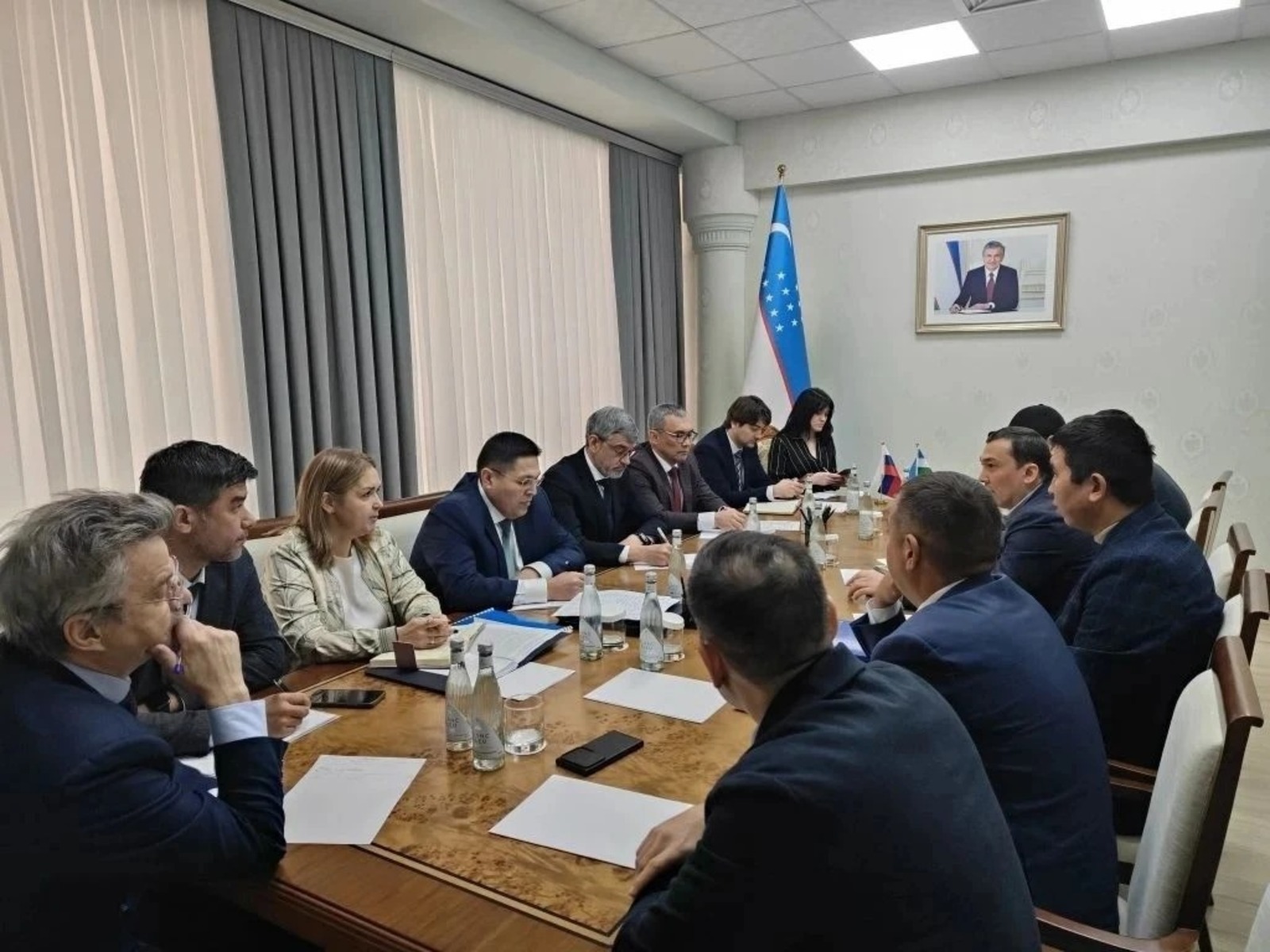 Правительство РБ.