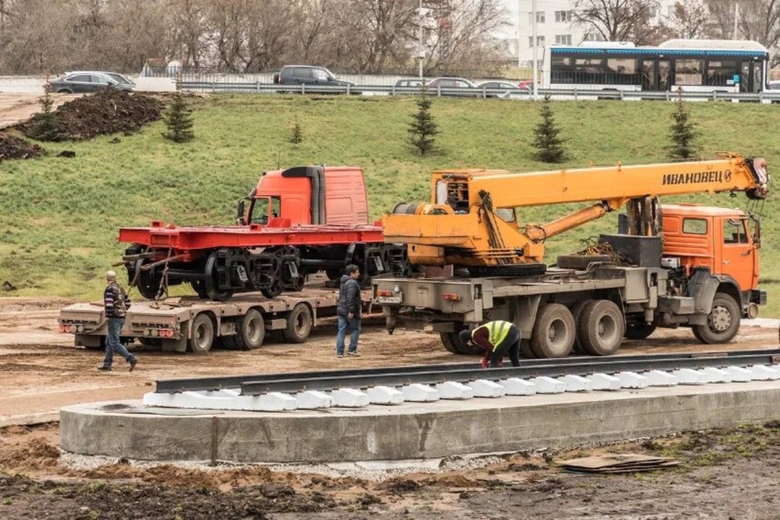 Ратмир Мавлиев ВК