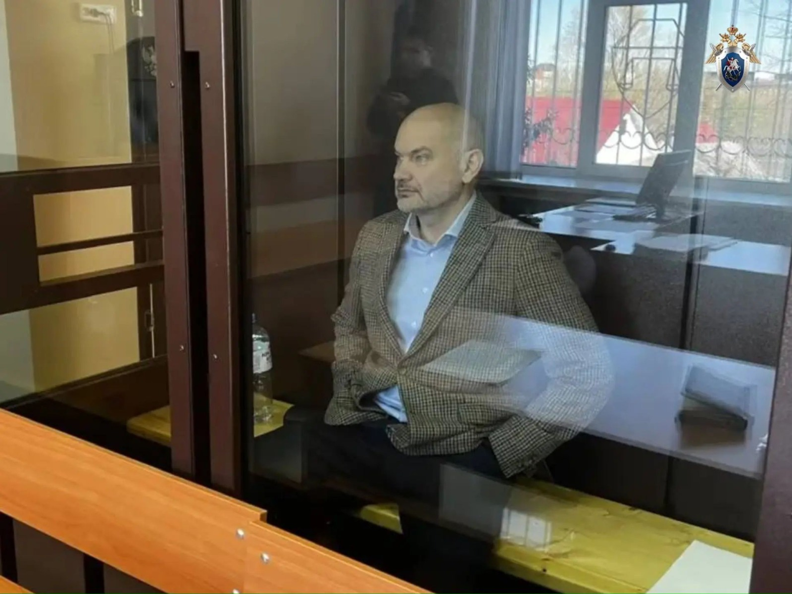 пресс-служба Следственного комитета РБ