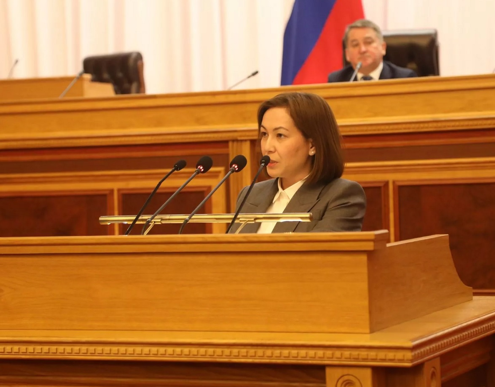 В Башкирии новый закон поможет предпринимателям