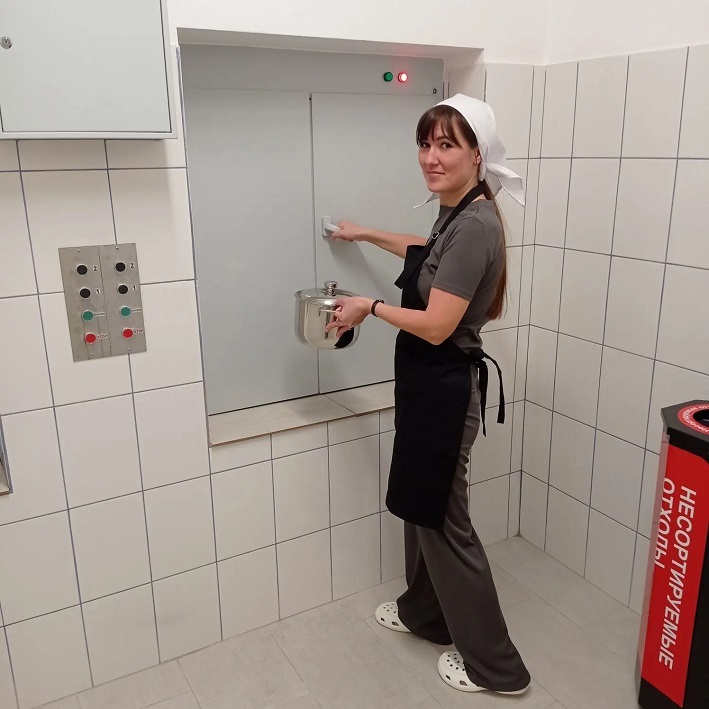 В ЖК «Сосны» в Уфе открылся новый детский сад