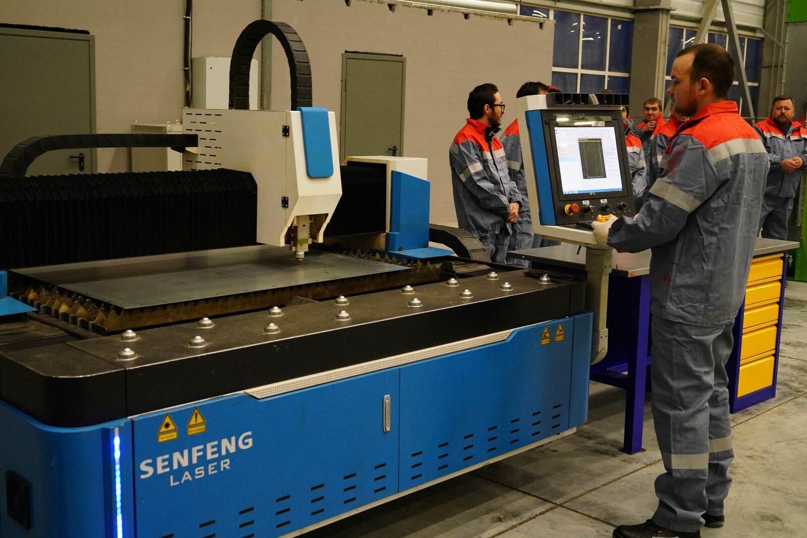 Корпорации развития Башкирии исполнилось 15 лет