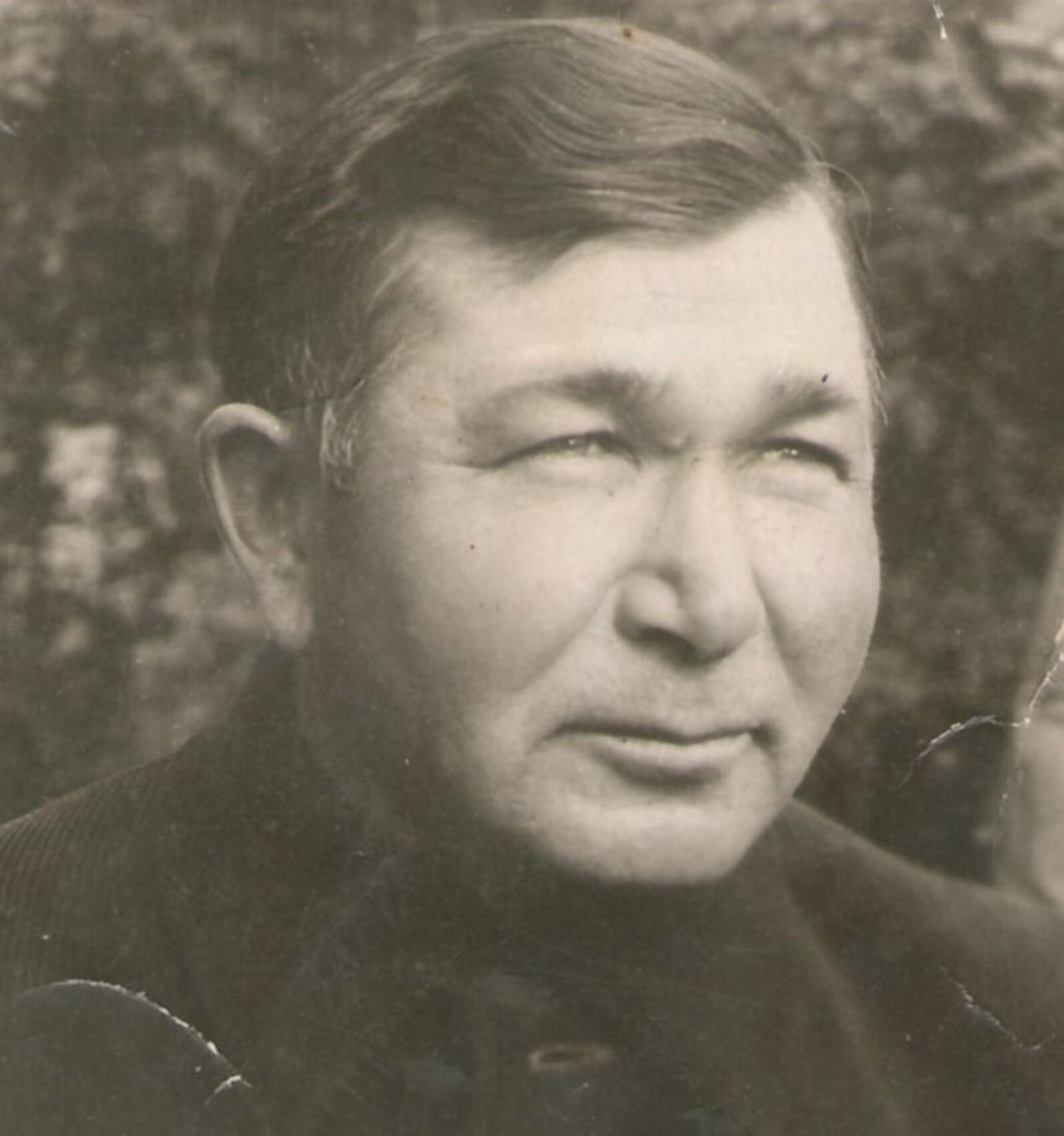 Фото из семейного архива.