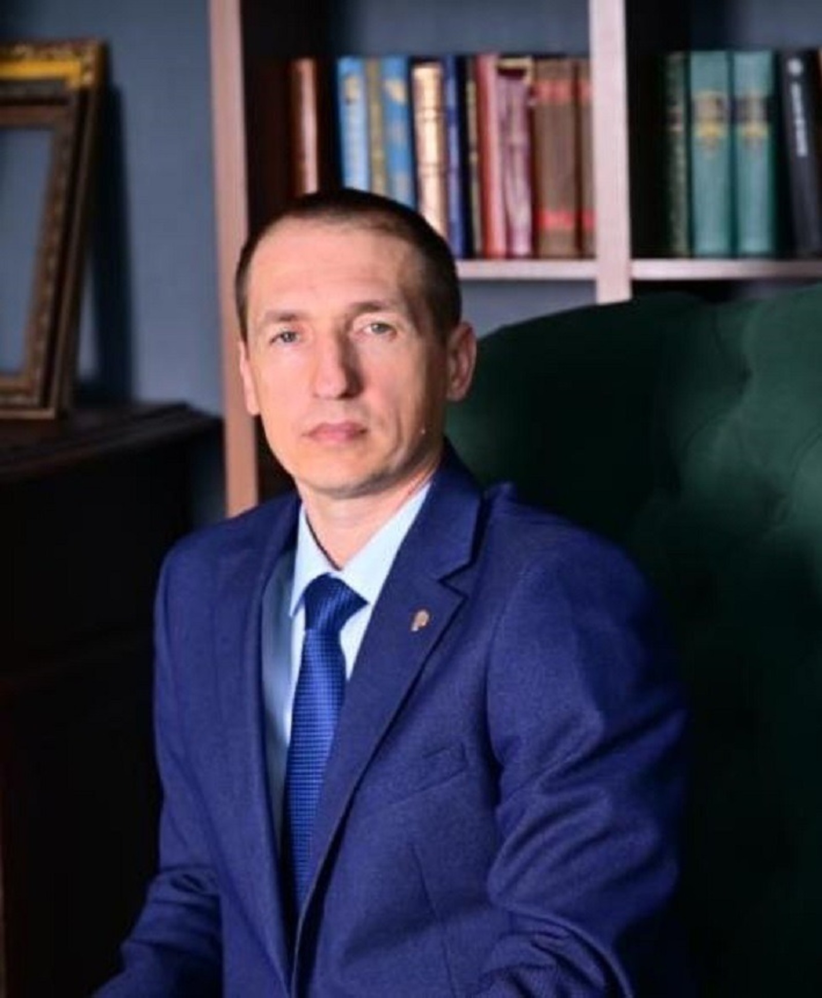 Управление Росреестра по РБ.