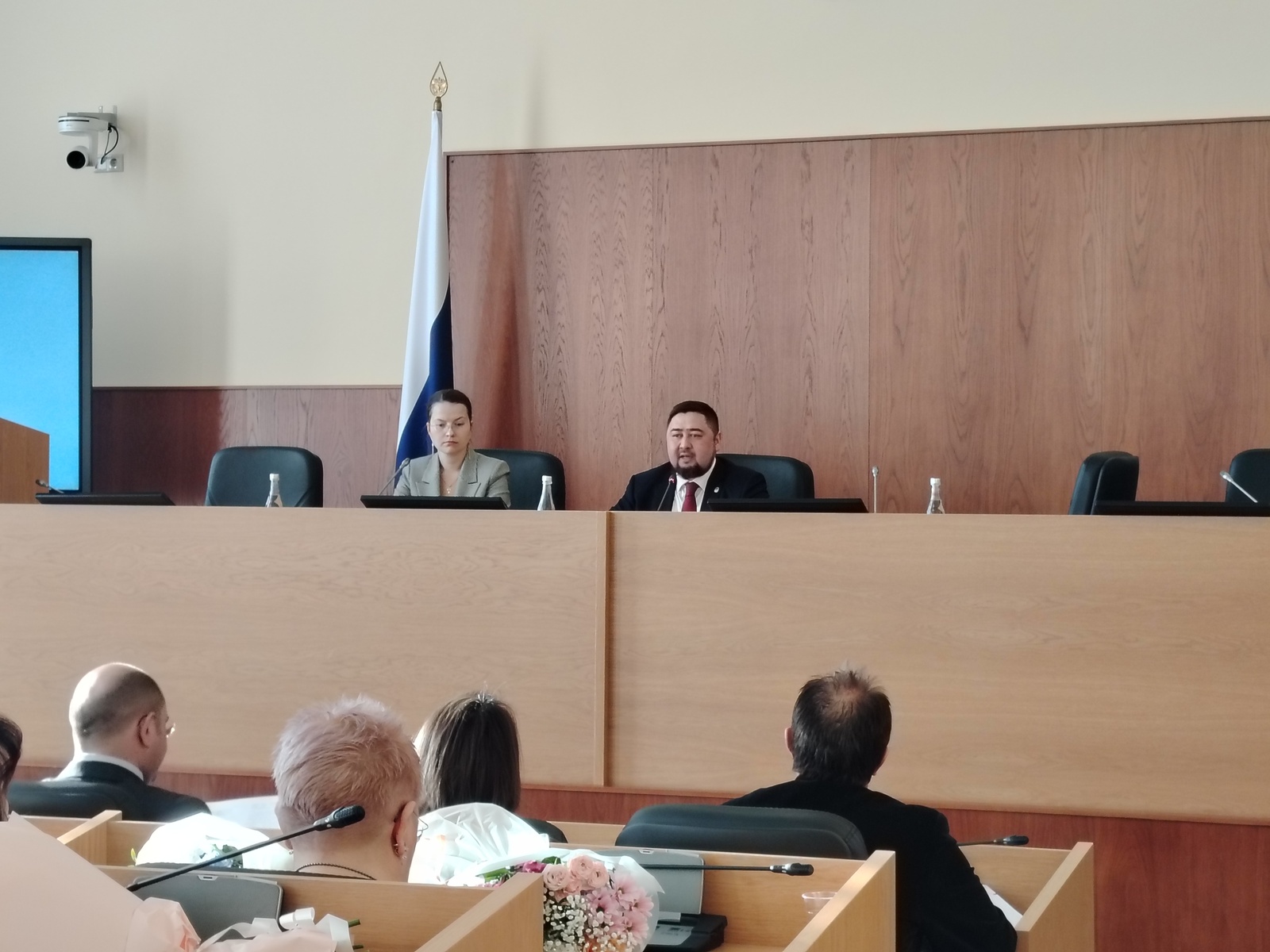 В Академии главы Башкирии учредили гранты на гуманитарные исследования