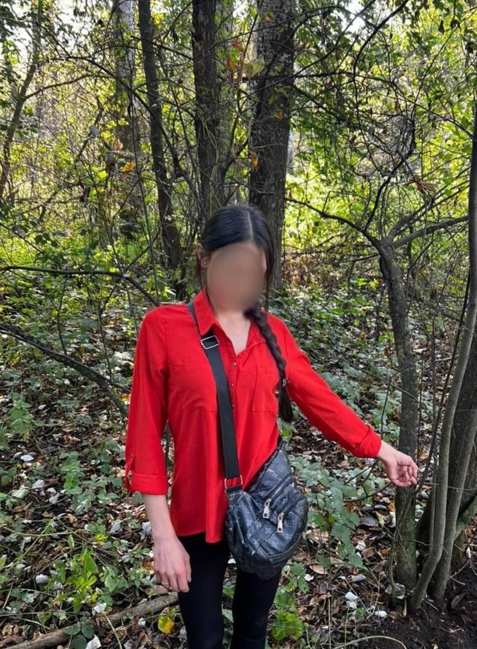 УМВД Стерлитамака