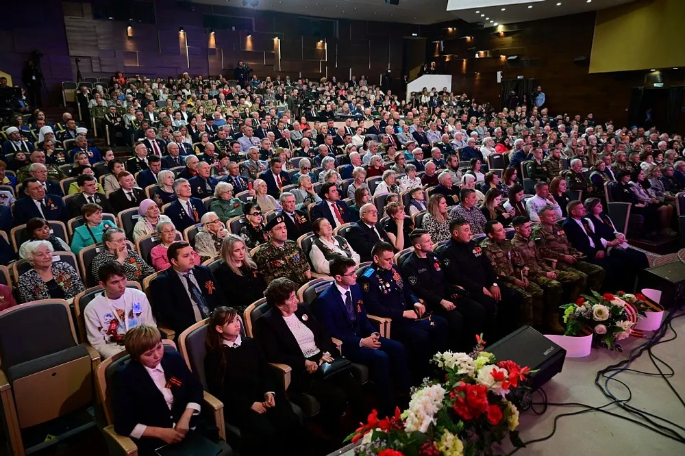 пресс-служба главы РБ