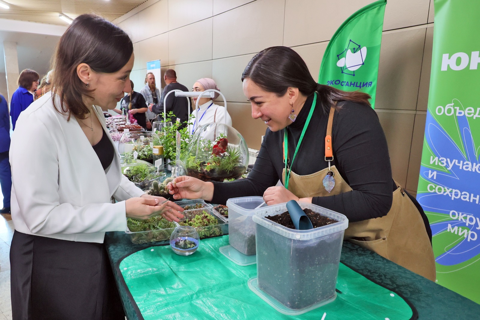 В Уфе стартовал финал X Всероссийского профессионального конкурса «Арктур»
