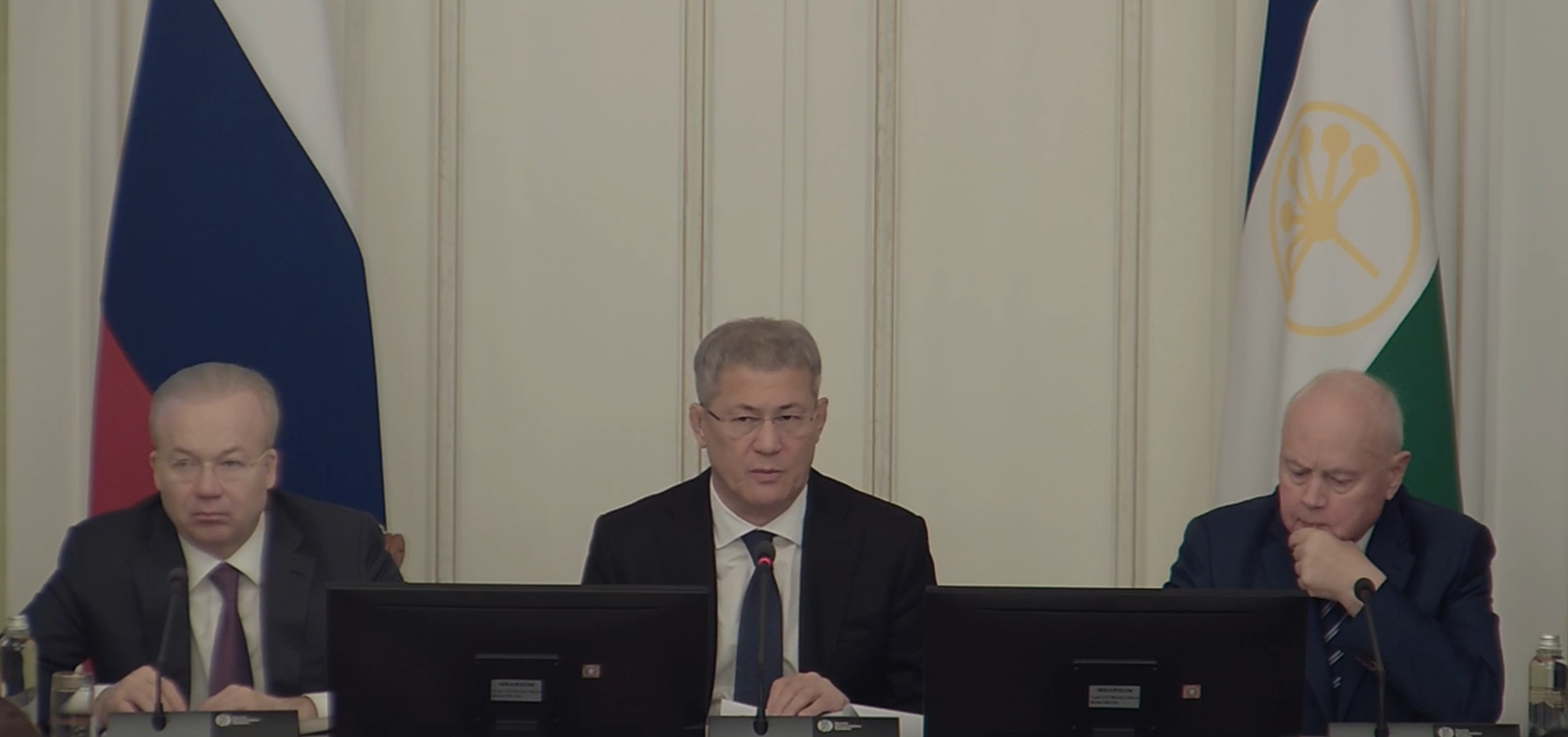 Башкирия стала второй по стране в сфере поддержки НКО