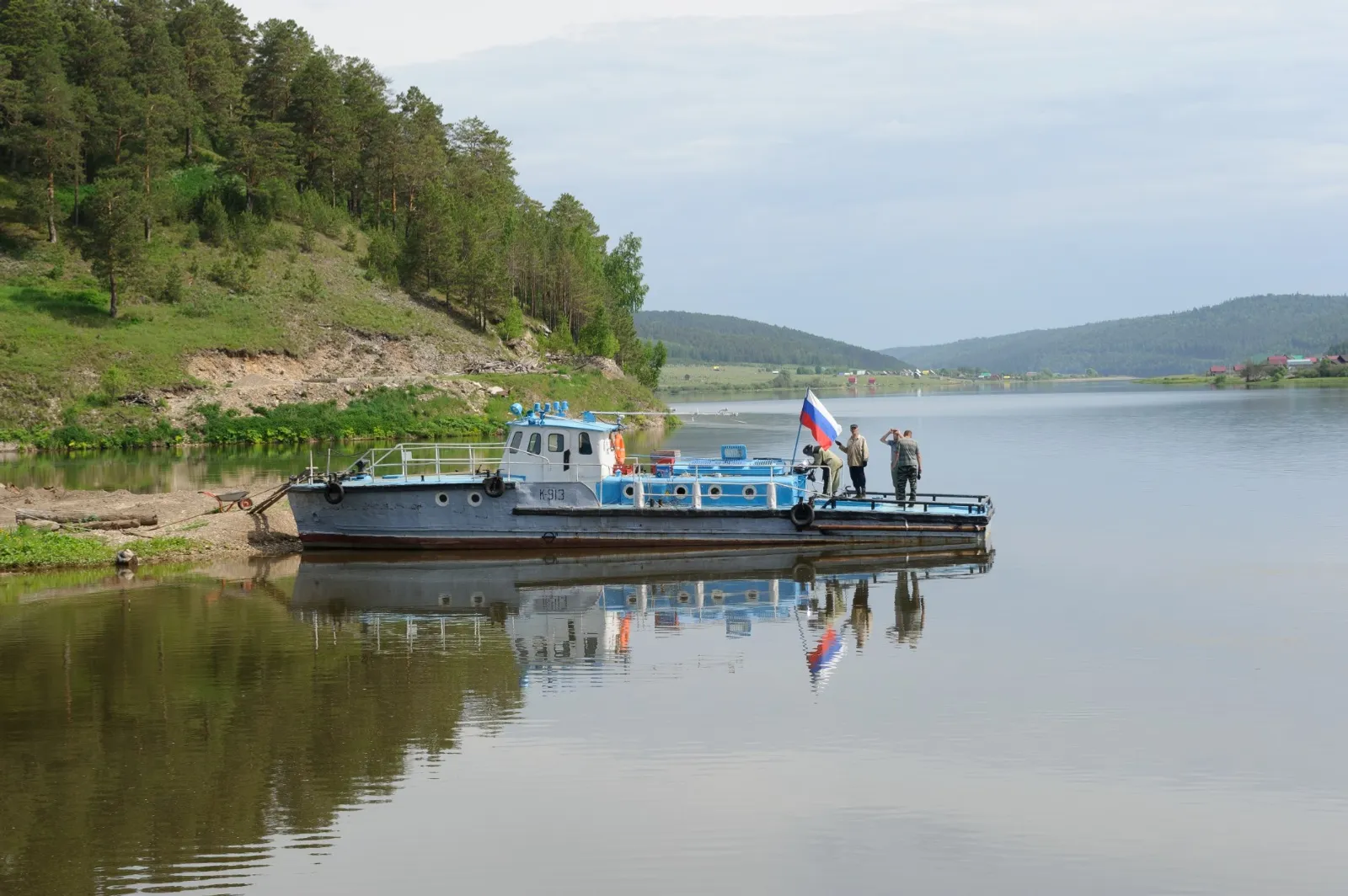 Альберт ЗАГИРОВ.