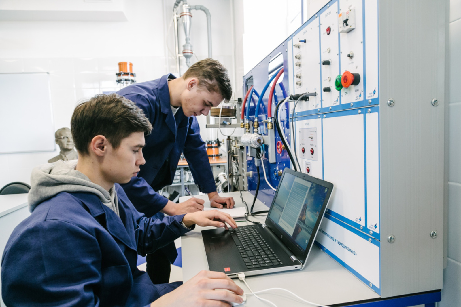 В Уфе начнут готовить инженерные команды для технологического прорыва страны