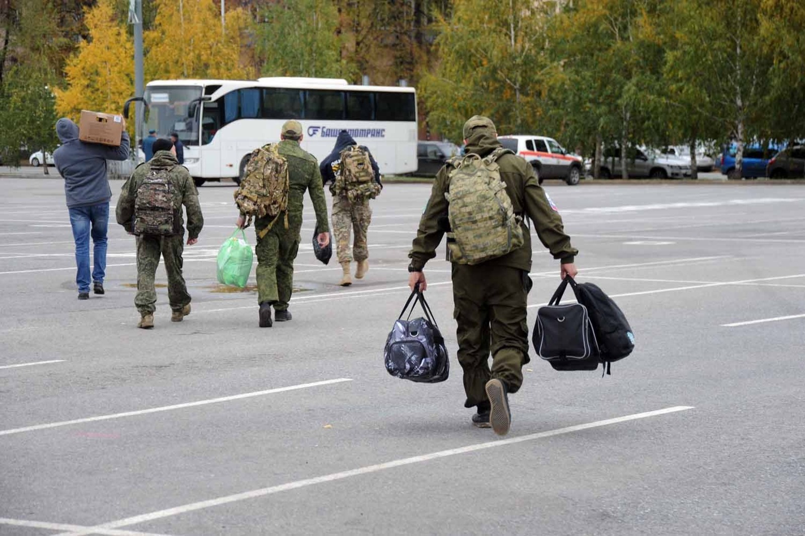 Ринат РАЗАПОВ