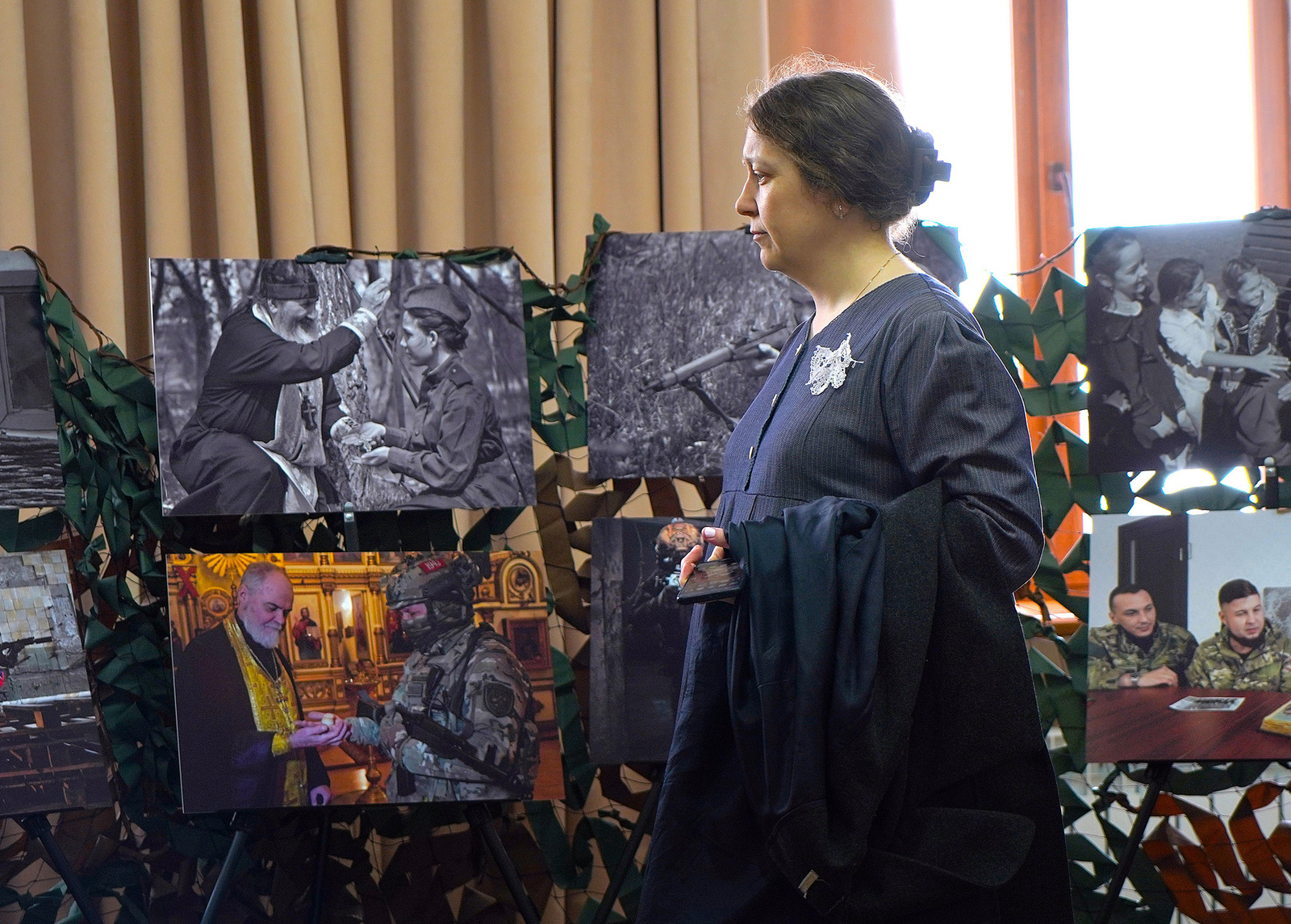 Мы сделали выбор