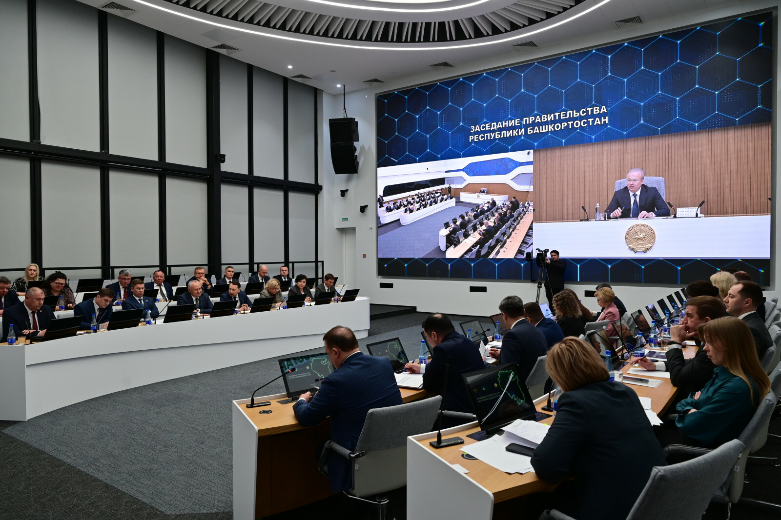 В Башкирии выявлено более 2,5 тысячи детей с эндокринными заболеваниями