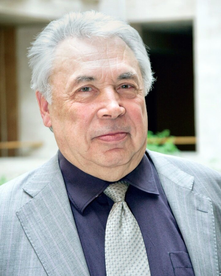 Рашит Мамлеев.