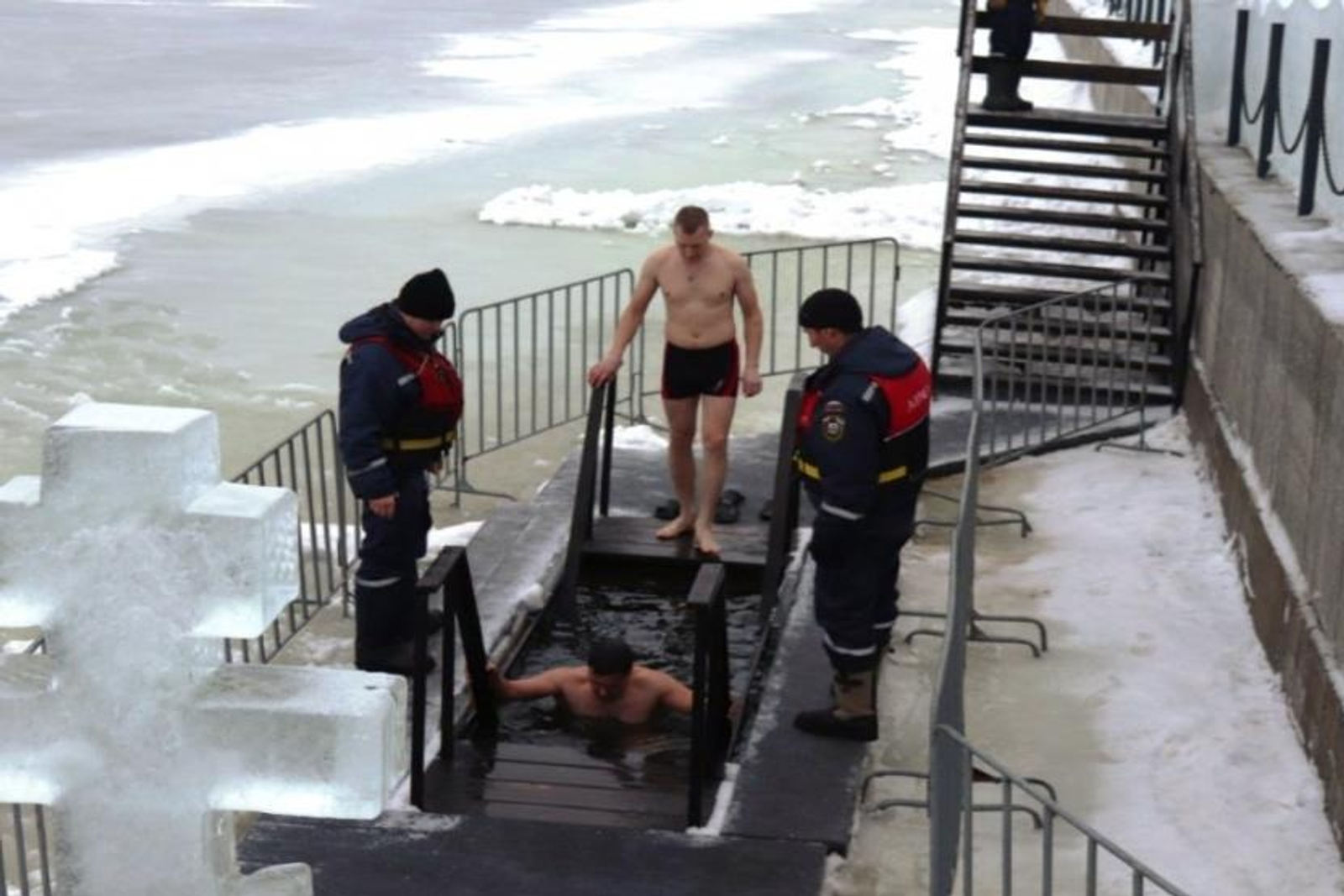 Альберт ЗАГИРОВ.