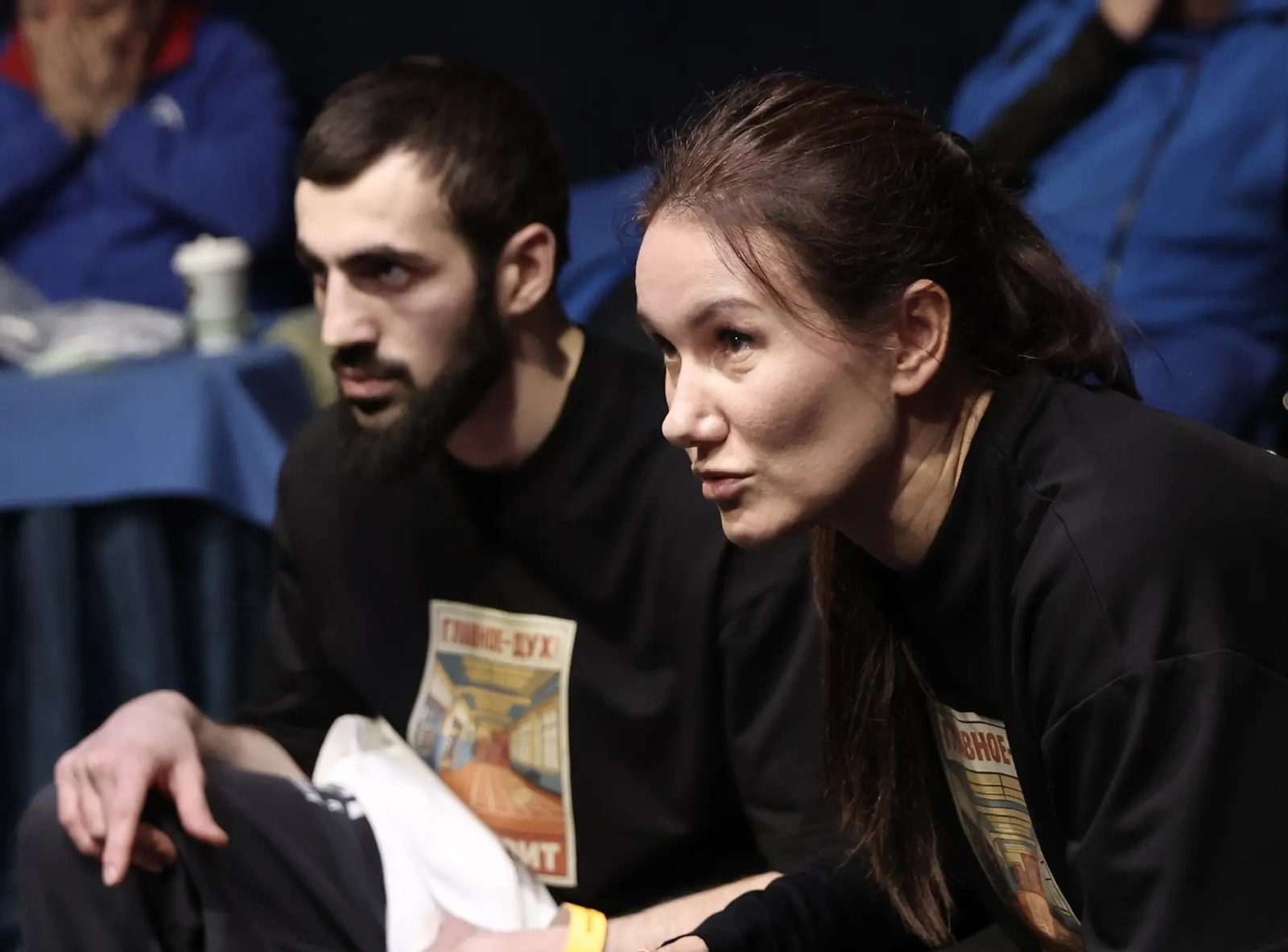 В тренерском штабе сборной Башкирии по боксу оценили шансы Артура Субханкулова