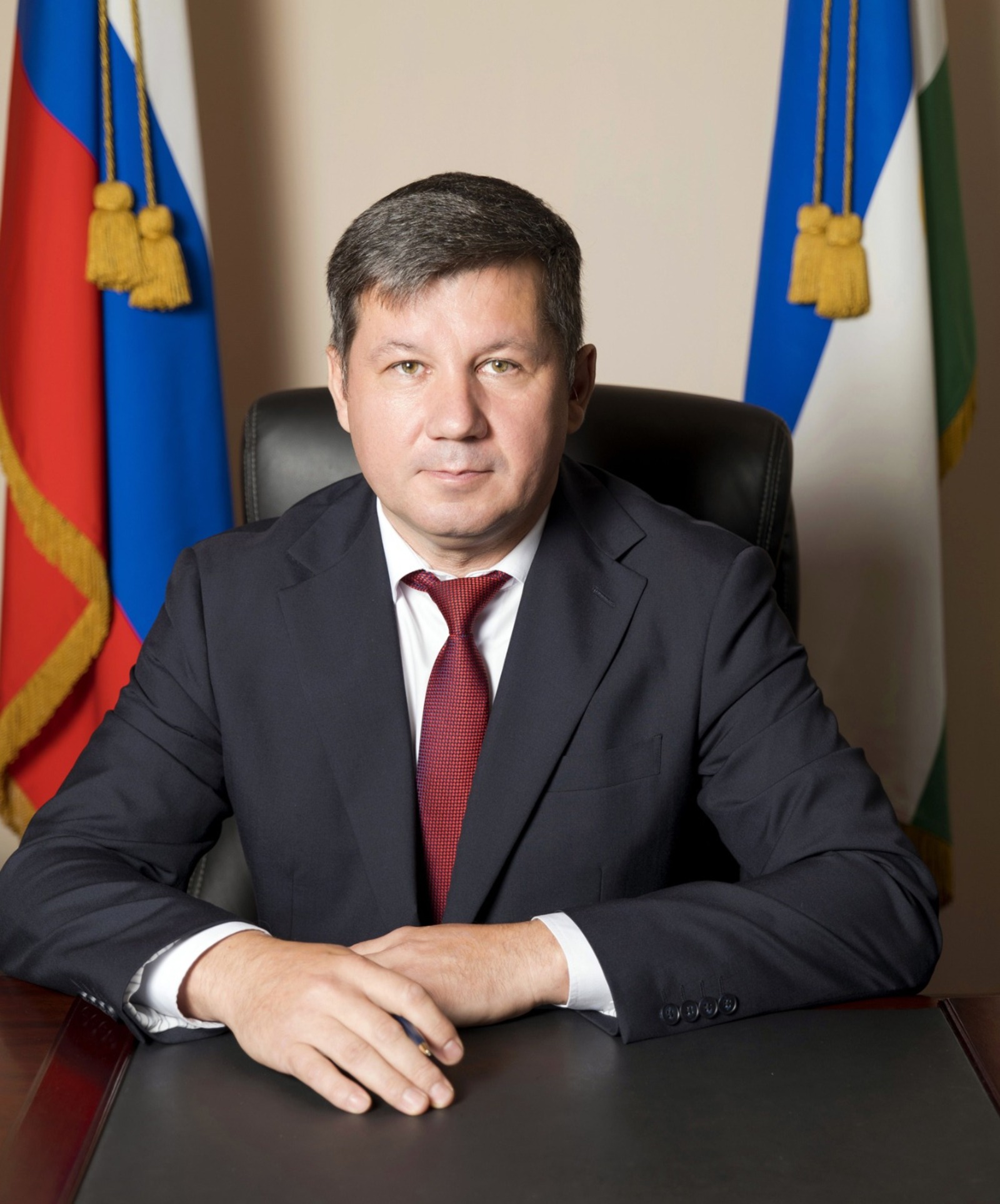 пресс-службы минюста РФ по РБ